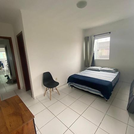 3 Dormitorios 700Mt Praia Florianópolis Exterior foto